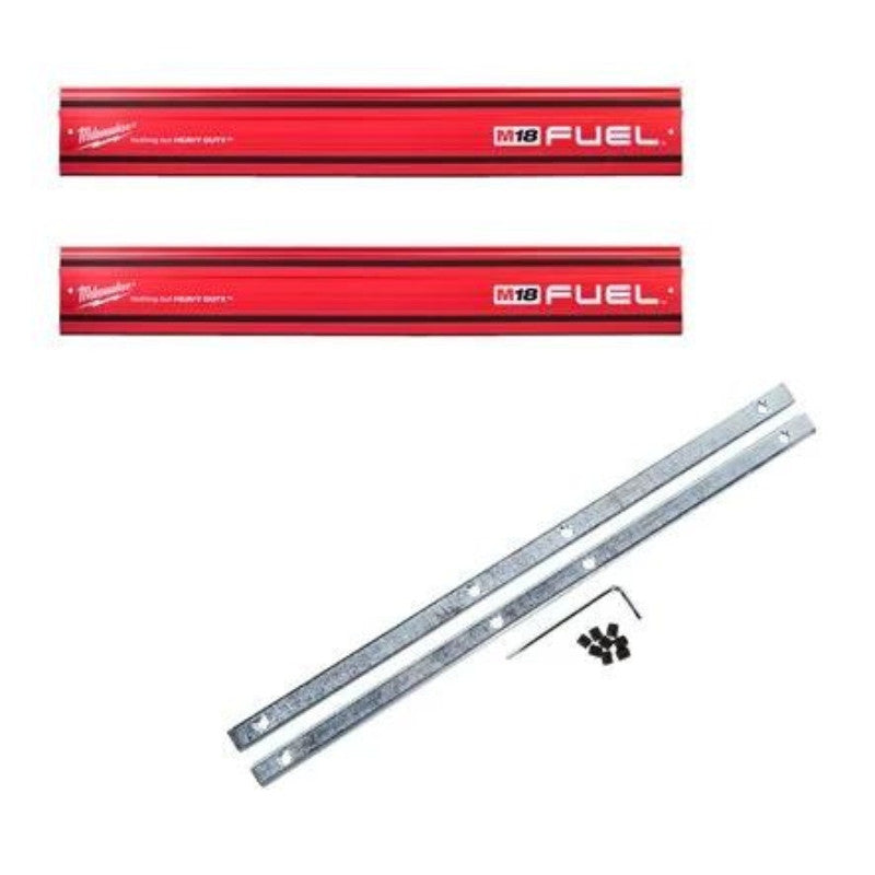 Kit accessoires scie plongeante gr-kit 4932480906 milwaukee