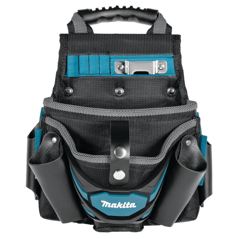 Sacoche multi usages double e-05125 makita