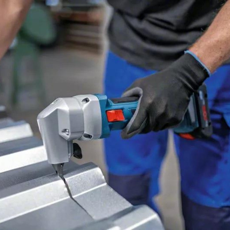 Grignoteuse 18v solo gna18v-16z 0601529600 bosch