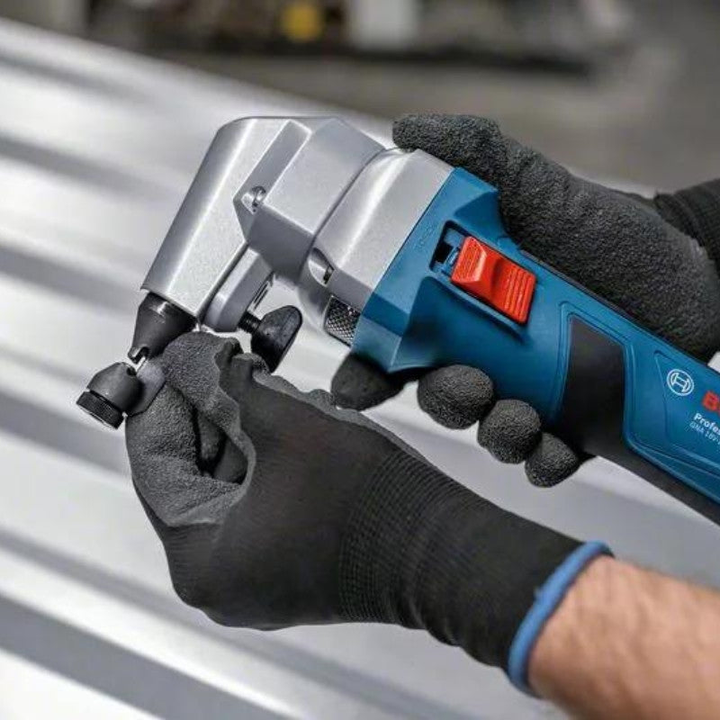Grignoteuse 18v solo gna18v-16z 0601529600 bosch