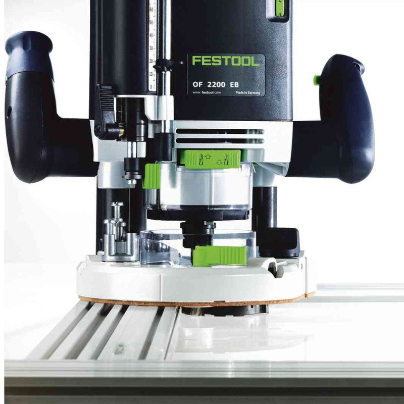 Défonceuse of 2200 eb-plus 576215 festool