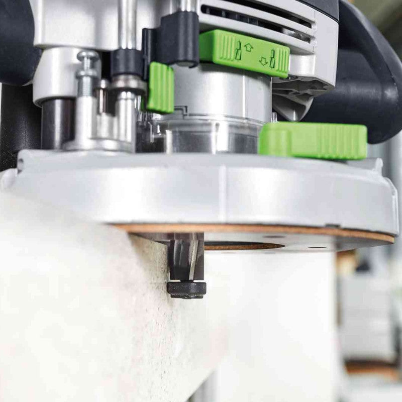 Défonceuse of 2200 eb-plus 576215 festool