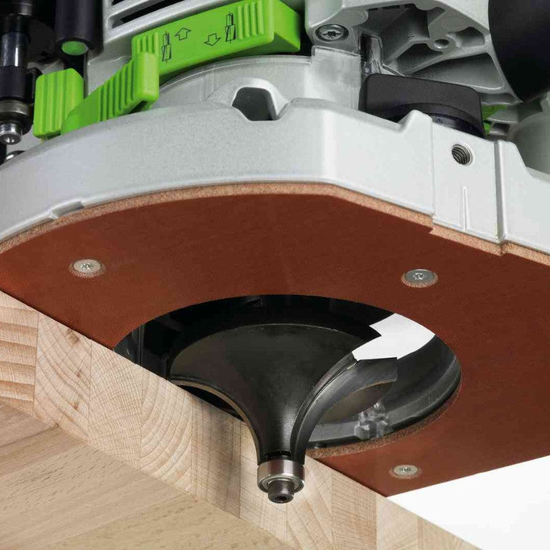 Défonceuse of 2200 eb-plus 576215 festool
