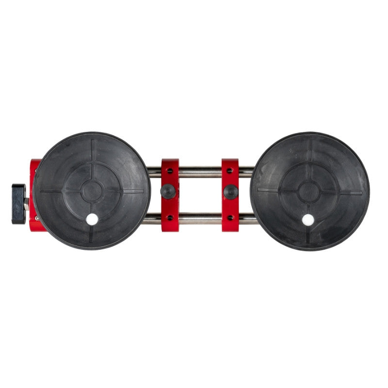 Ventouse de rapprochement 60926 rubi