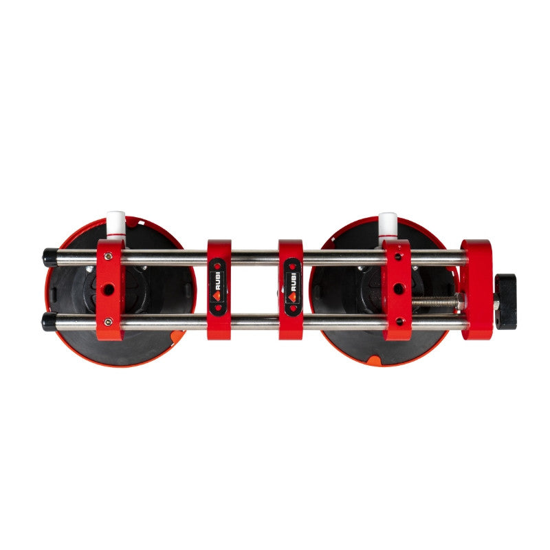 Ventouse de rapprochement 60926 rubi