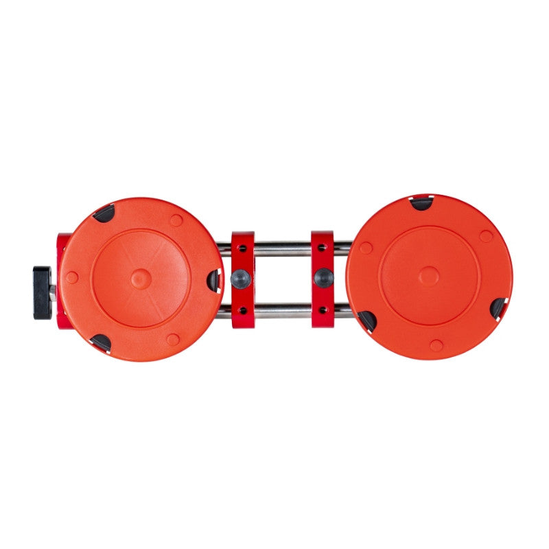 Ventouse de rapprochement 60926 rubi