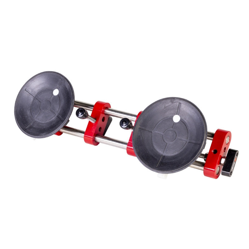 Ventouse de rapprochement 60926 rubi