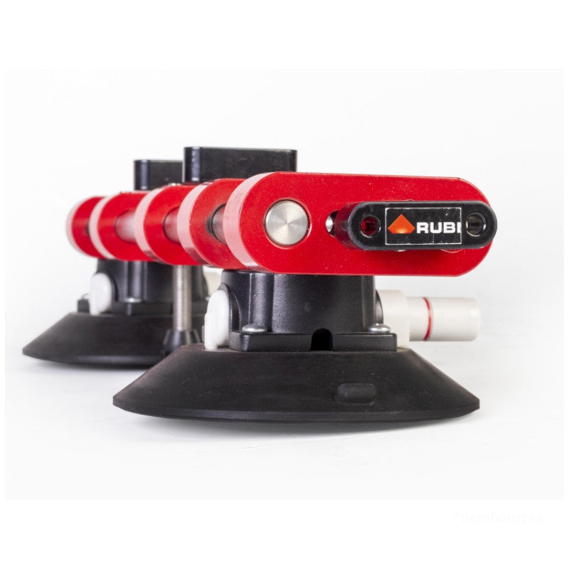 Ventouse de rapprochement 60926 rubi