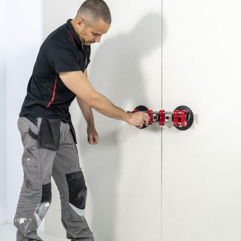 Ventouse de rapprochement 60926 rubi