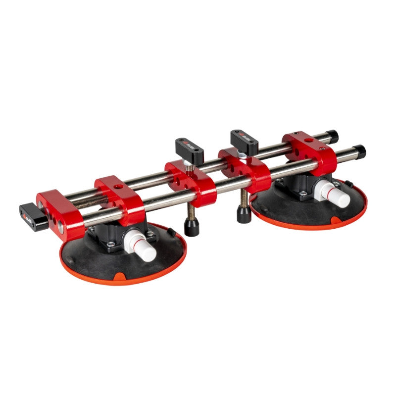 Ventouse de rapprochement 60926 rubi
