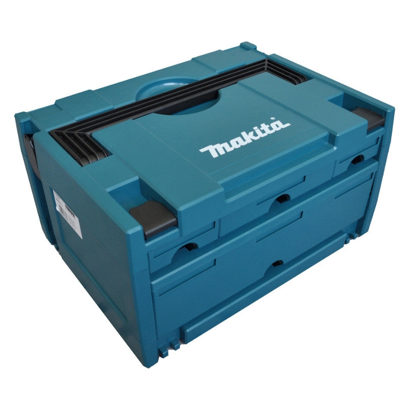 Coffret de transport makstor 4 tiroirs p-84311