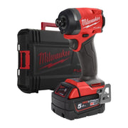 Visseuse à choc 5ah m18 fuel fid3-502x 4933479865 milwaukee