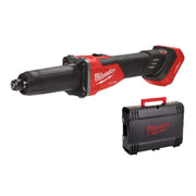 Meuleuse droite hd solo m18 fuel fdgrovb-0x 4933480955 milwaukee