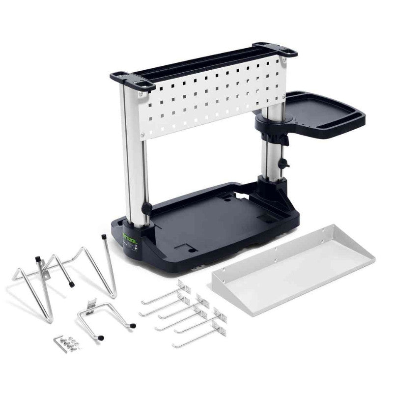 Workcenter wcr 1000 t-loc 577253 festool