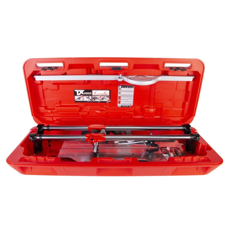 Coupe-carreaux tx-710 max 17909 rubi