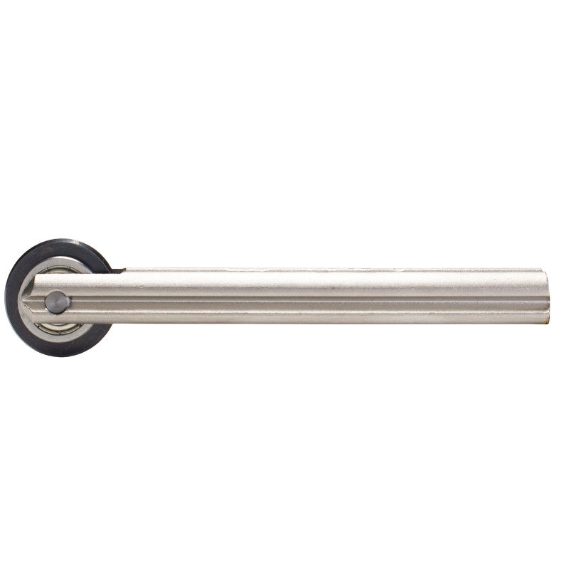 Molette plus ø 22 mm extrem pour tx et tz 1900 rubi