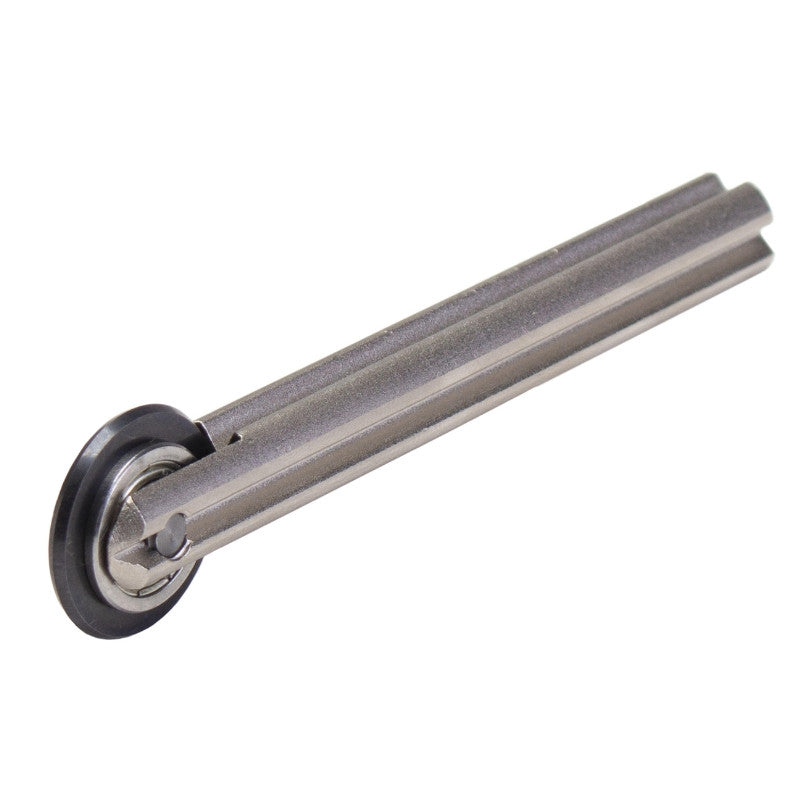 Molette plus ø 22 mm extrem pour tx et tz 1900 rubi