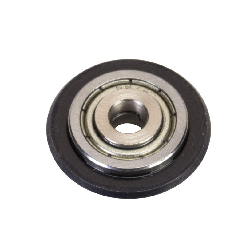 Molette ø 22 mm extreme pour slim, tp/tq 1901 rubi