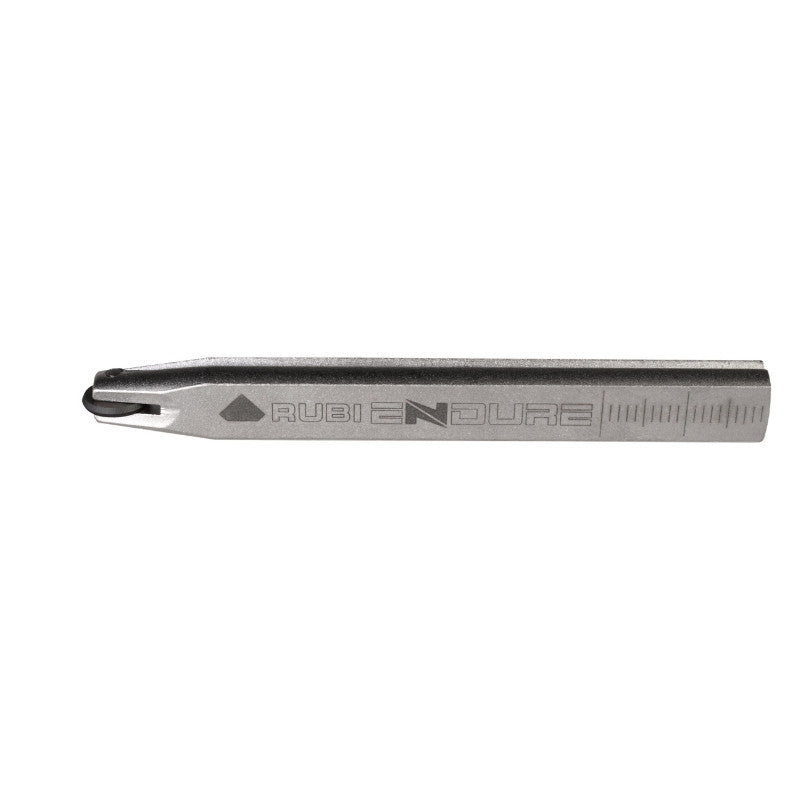 Molette endure 8 mm 1906 rubi