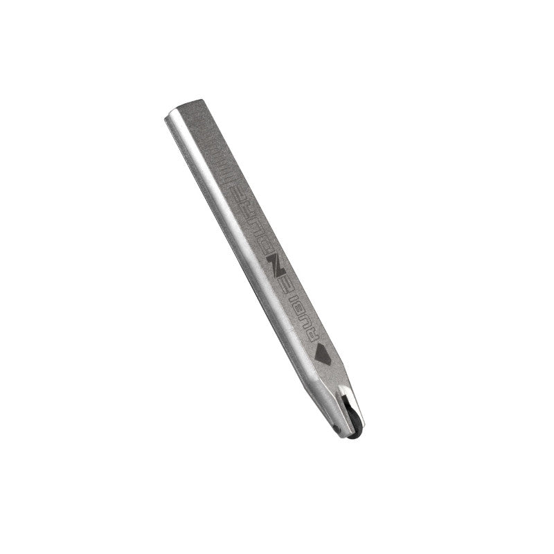 Molette endure 8 mm 1906 rubi