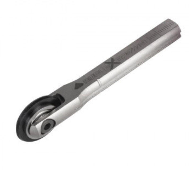 Molette extreme 22 mm longue duree 1907 rubi
