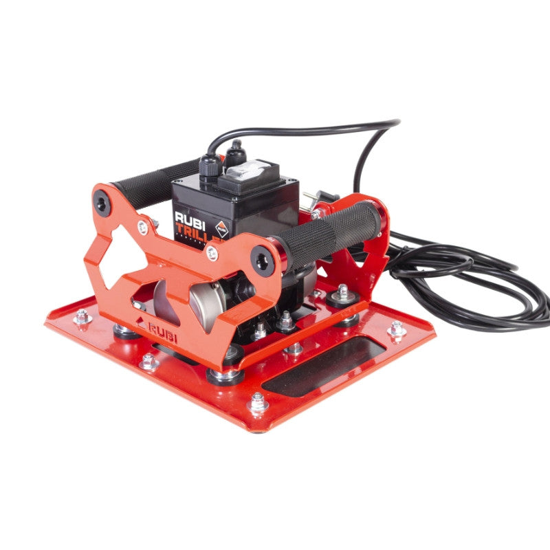 Batteur electrique rubi triller 230v 50hz 18948 rubi