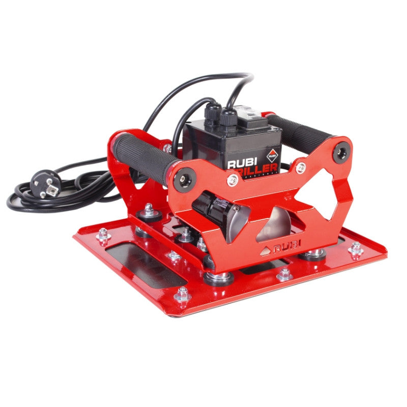 Batteur electrique rubi triller 230v 50hz 18948 rubi