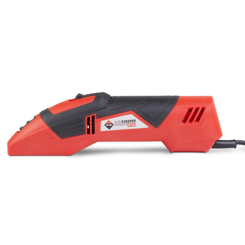 Grattoir électrique rubiscraper 250 230v 50hz 66940 rubi