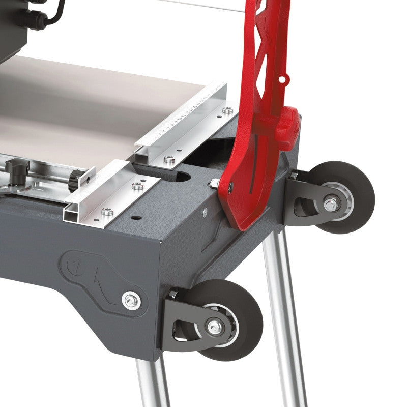 Scie électrique du-200 evo 650 230v 50hz 55903 rubi