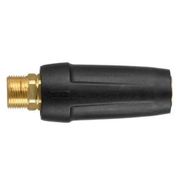Adaptateur raccord rapide d12f male m22x1.5m-12443 kranzle