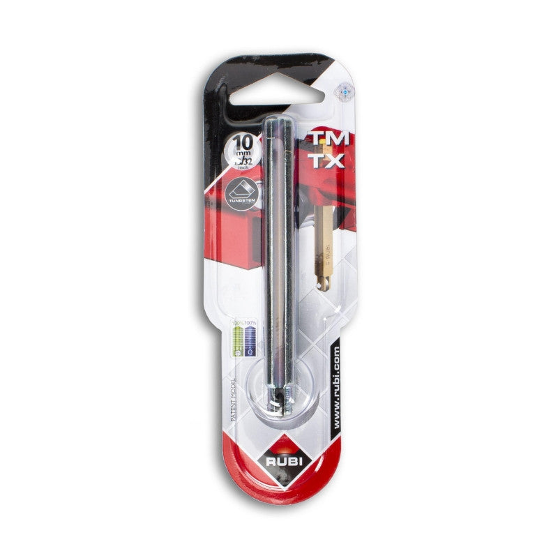 Molette plus ø 10 mm. pour tx et tz 1991 rubi