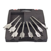 Set de 8 mèches plates 4932352504 milwaukee