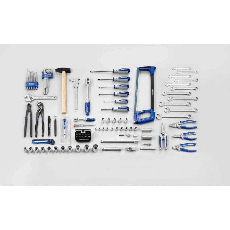 By facom valise de maintenance primo 145 outils e220109 expert by facom