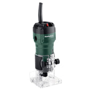 Affleureuse 500w pince 6 fm 500-6 601741000 metabo