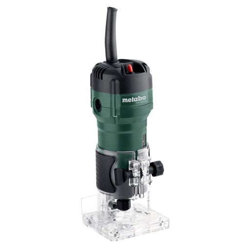 Affleureuse 500w pince 6 fm 500-6 601741000 metabo