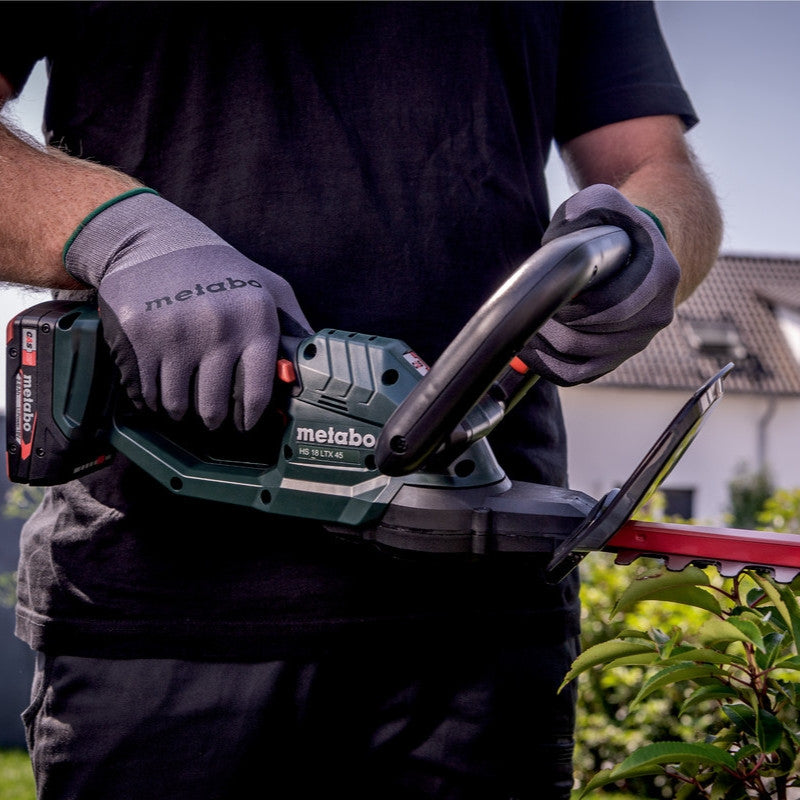 Taille haies 18v 55cm solo hs 18 ltx 55 601718850 metabo