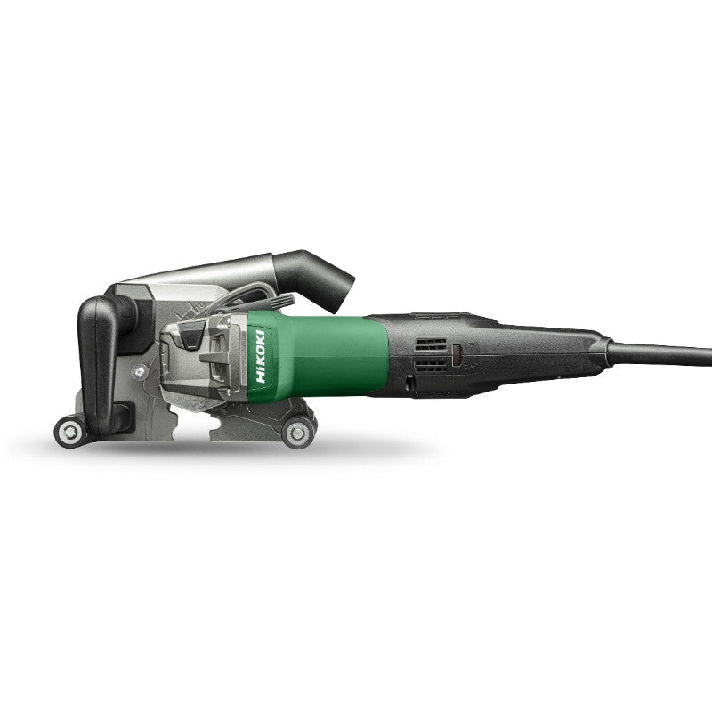 Rainureuse ø125 1900w cm5mawsz hikoki hitachi