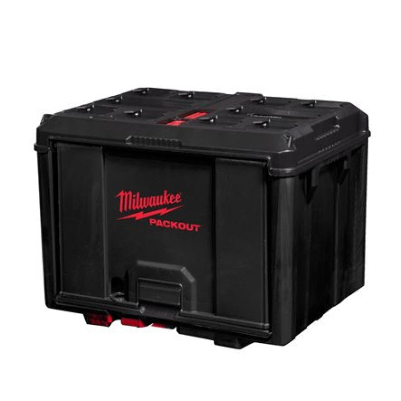 Caisson packout 4932480623 milwaukee