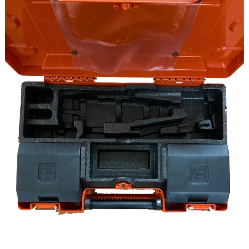 Coffret de transport pour multimaster fmm350 q/qsl 33901131980 fein
