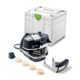 FESTOOL Plaqueuse de chants CONTURO KA 65-Plus - 577836