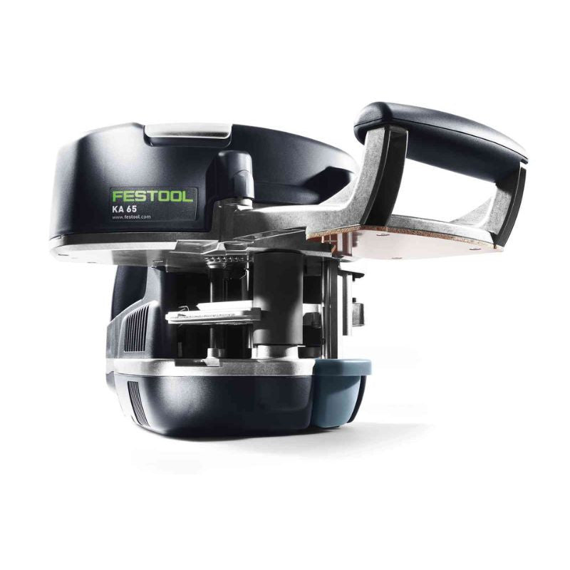 Plaqueuse de chants ka 65-plus conturo 577836 festool