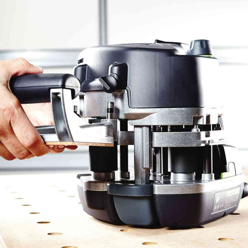 Plaqueuse de chants ka 65-plus conturo 577836 festool