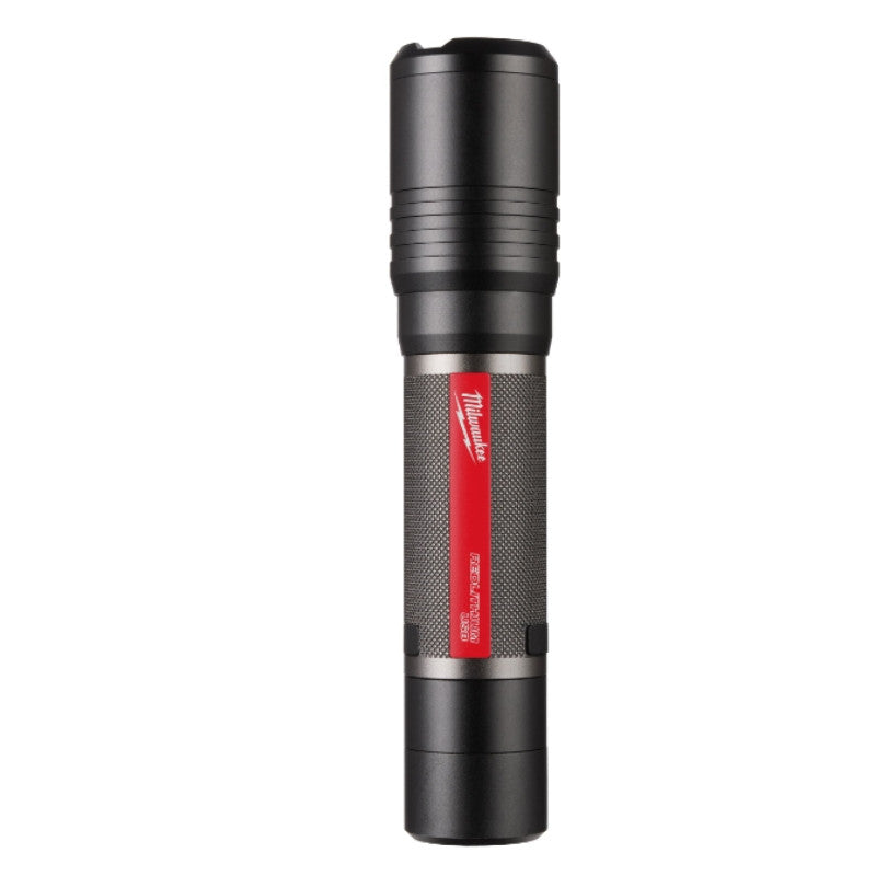 Lampe de poche aimantée 4v l4 fl2000-301 4933479637 milwaukee