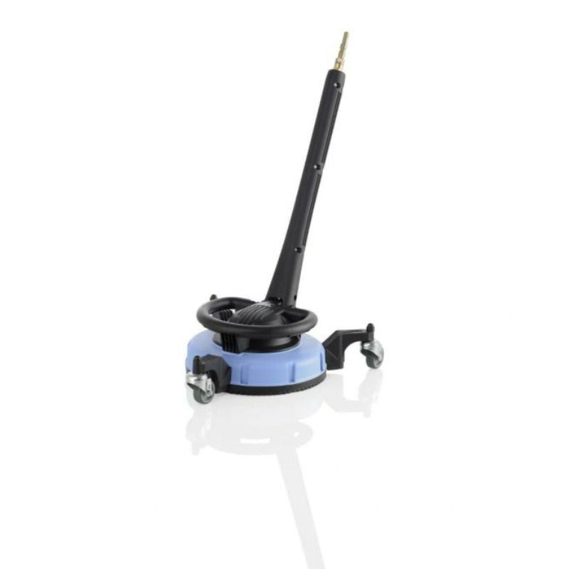 Laveur de sol pour nettoyeur haute pression avec roue 41881 kranzle
