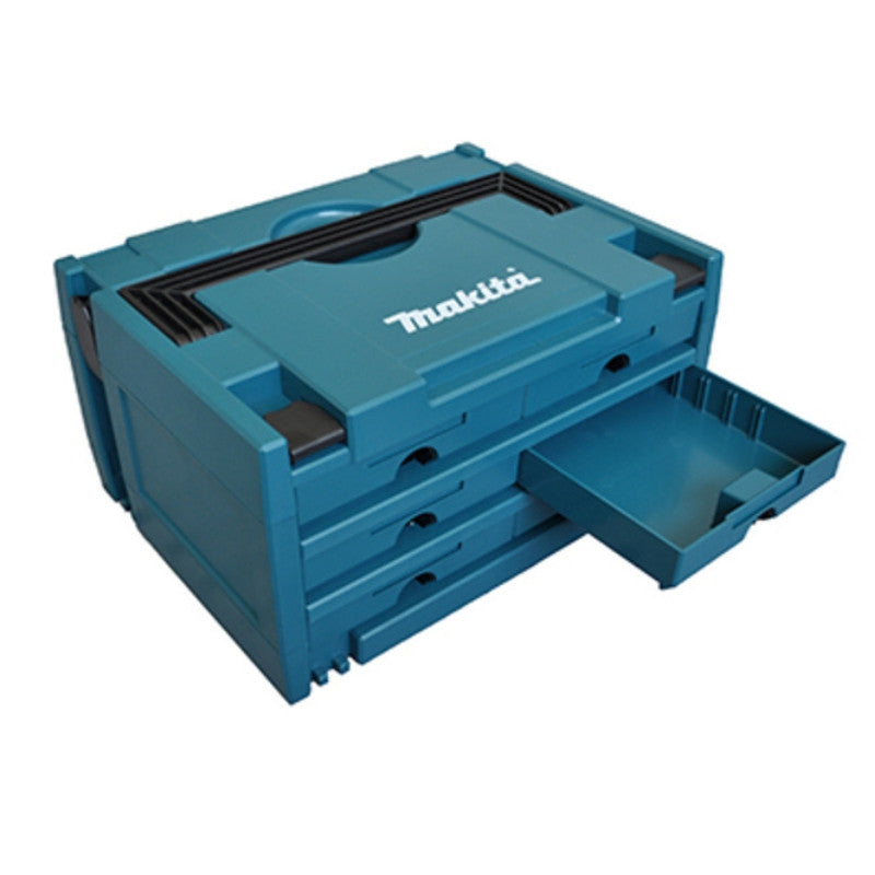 Coffret de transport makstor 6 tiroirs p-84333