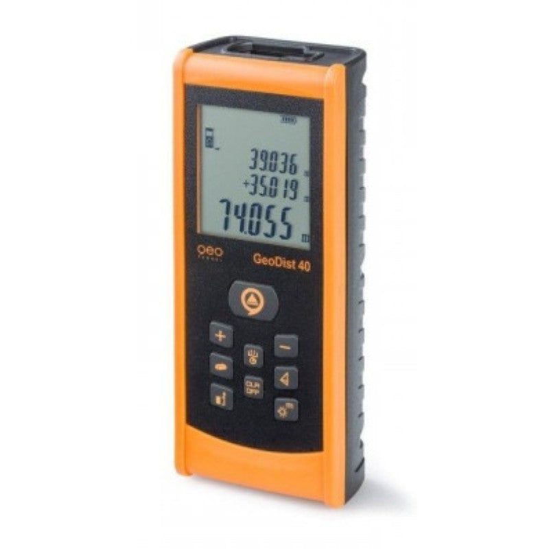 Télémètre laser geodist40 300040 geo fennel