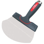 Couteau stucateur pour seau 19cm 2599019 l'outil parfait