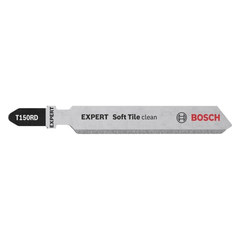 Lames scie sauteuse carrelage 83mm t150rd 2608900567 bosch