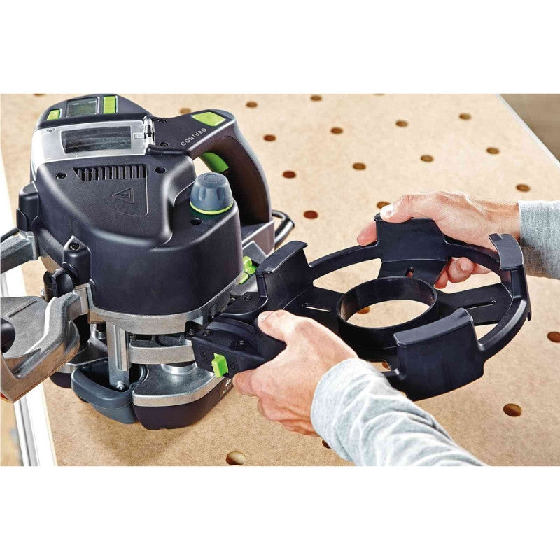 Ensemble pour placage de chants kb-ka 65 sys3 576834 festool