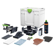 Ensemble pour placage de chants kb-ka 65 sys3 576834 festool